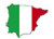 COSEMAR SOCIEDAD COOPERATIVA - Italiano