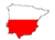 COSEMAR SOCIEDAD COOPERATIVA - Polski